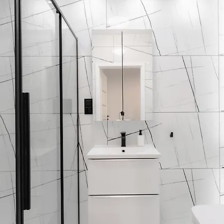 Апартаменти Pure - Gwiazdzista