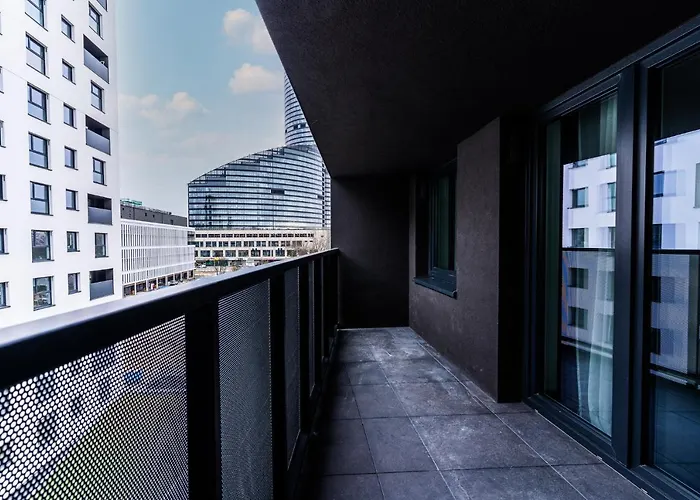 Apartment Pure - Gwiazdzista *