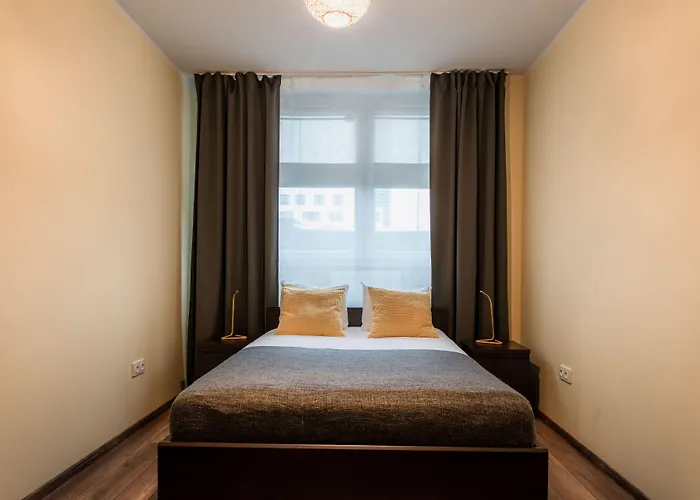 Apartment Pure - Gwiazdzista *