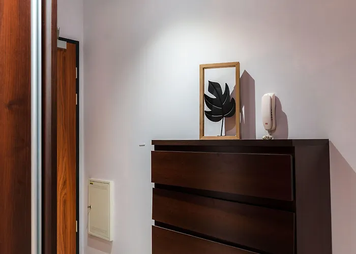 Apartment Pure - Gwiazdzista Wroclaw