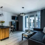 Pure - Gwiazdzista Apartment