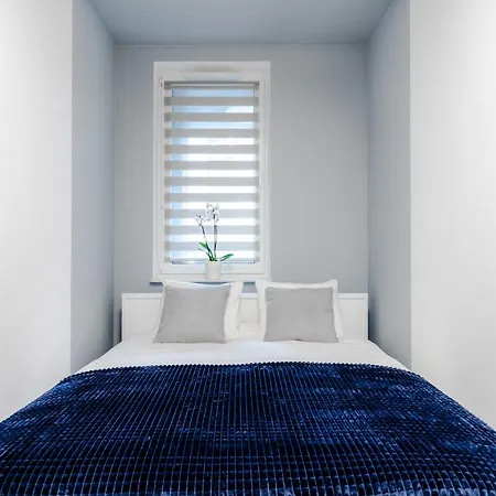 Pure - Gwiaździsta Apartament