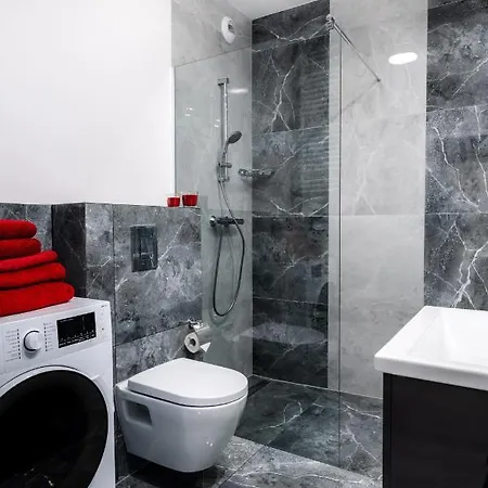 Pure - Gwiazdzista Apartamento *