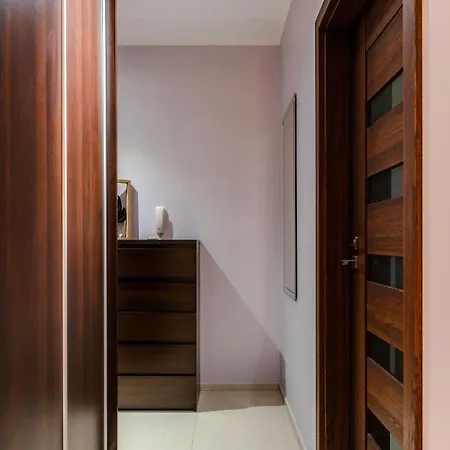 Apartamento Pure - Gwiazdzista Breslavia