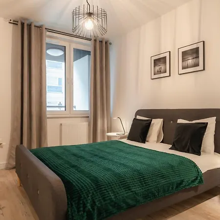 Apartmán Pure - Gwiazdzista