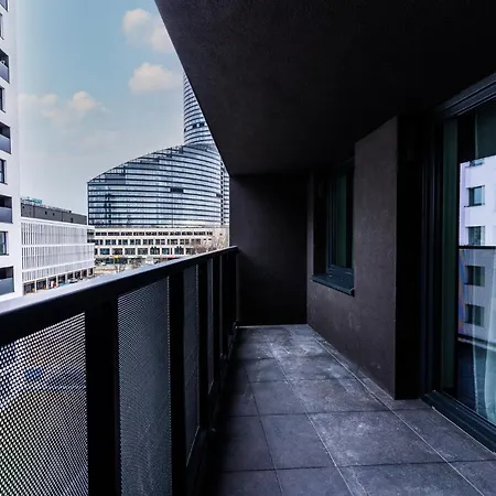 Apartamento Pure - Gwiazdzista *