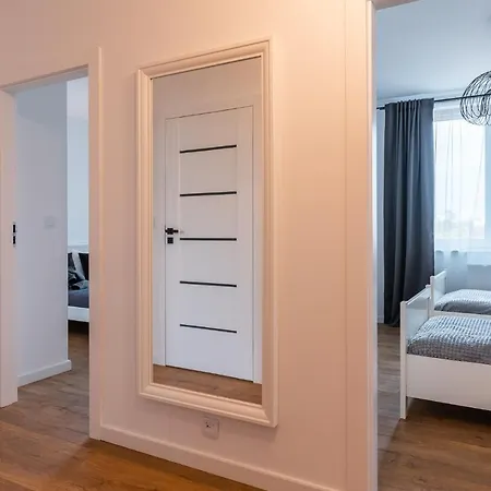Apartment Pure - Gwiazdzista