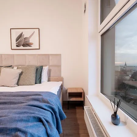 Pure - Gwiaździsta Apartament