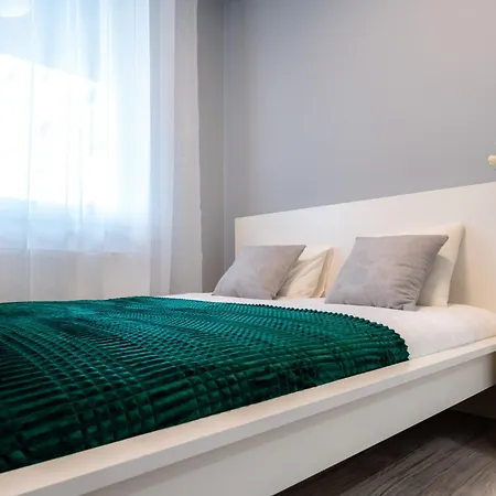Pure - Gwiaździsta Apartament *