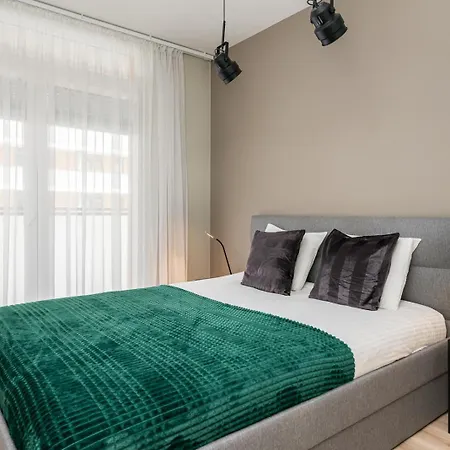 Pure - Gwiazdzista Apartamento
