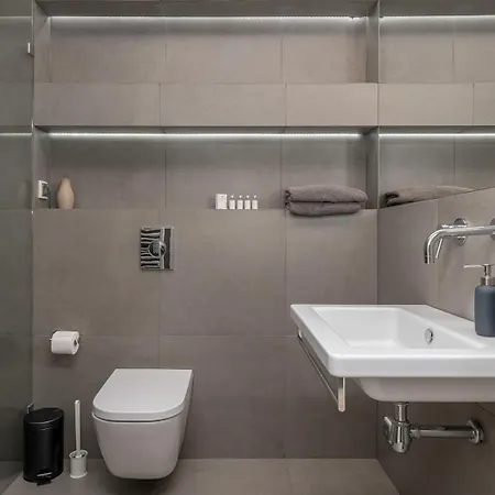 Pure - Gwiazdzista Apartamento Breslavia