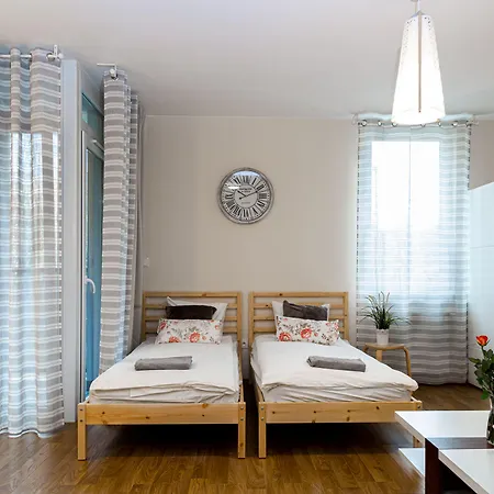 Pure - Gwiaździsta Wrocław