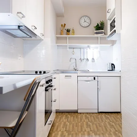 Pure - Gwiaździsta Apartament *