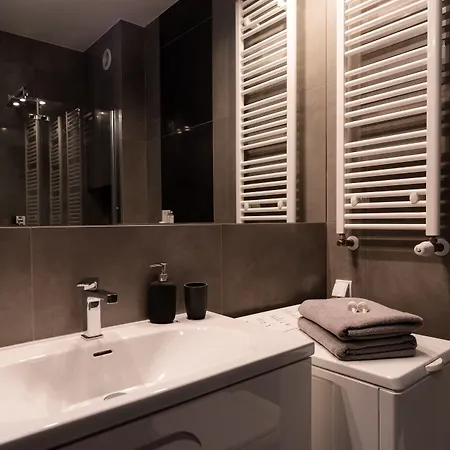 Apartamento Pure - Gwiazdzista