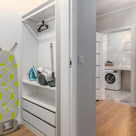 Pure - Gwiaździsta Apartament