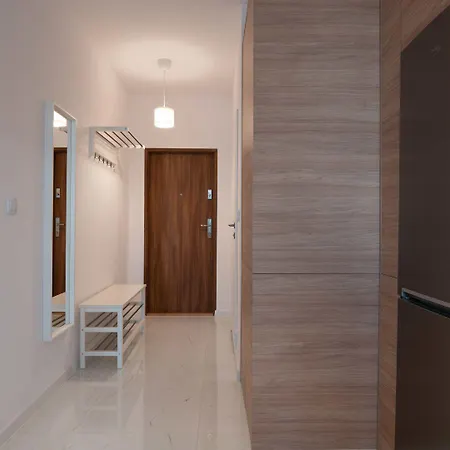 Pure - Gwiaździsta Apartament *