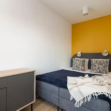 Pure - Gwiazdzista דירה *