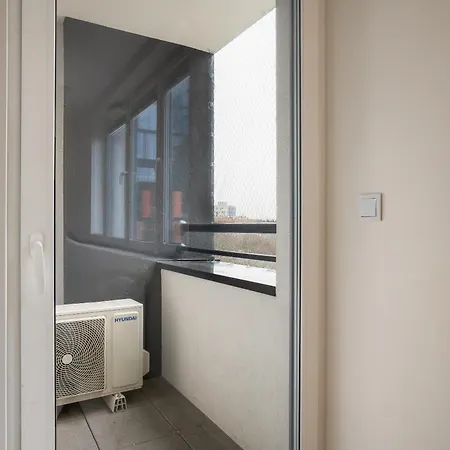 דירה Pure - Gwiazdzista