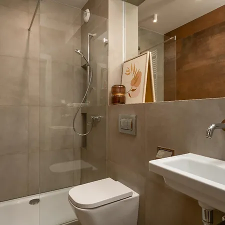 דירה Pure - Gwiazdzista ורוצלב