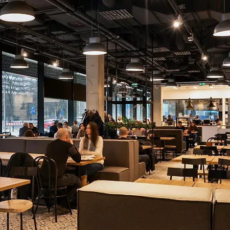 Appartement Pure - Gwiazdzista *