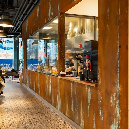 Apartment Pure - Gwiazdzista