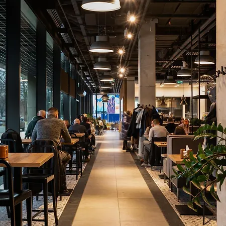 Pure - Gwiazdzista Apartment *