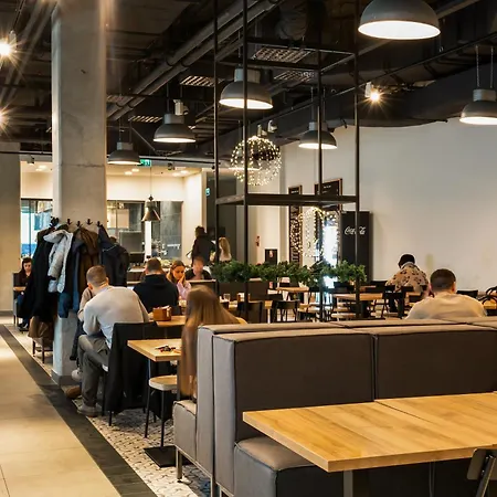 דירה Pure - Gwiazdzista *