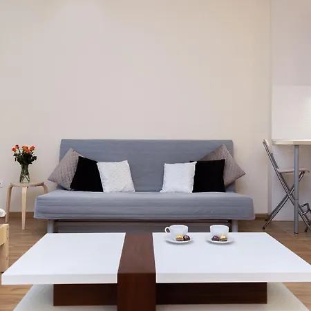 Pure - Gwiaździsta Apartament *