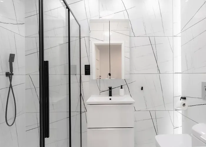 Apartment Pure - Gwiazdzista