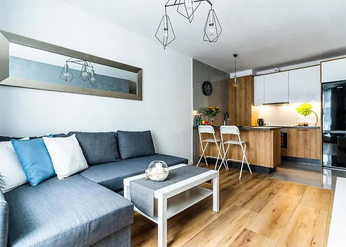 Appartement Pure - Gwiazdzista