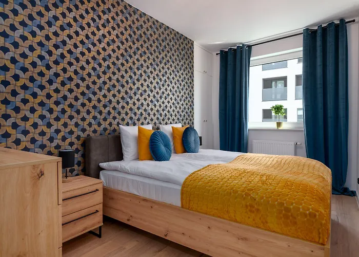 Pure - Gwiazdzista Appartement