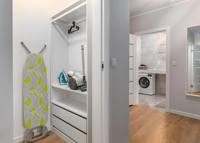 Pure - Gwiazdzista Appartement