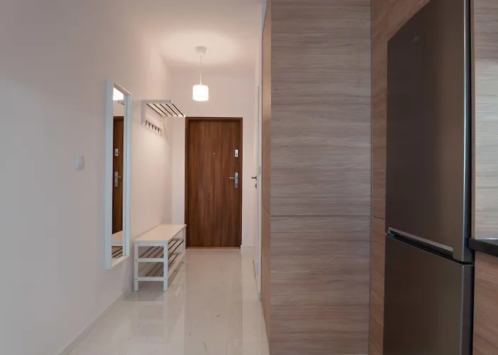 Pure - Gwiazdzista Appartement *