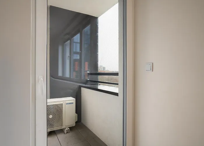 Appartement Pure - Gwiazdzista