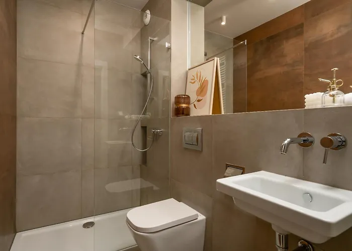 דירה Pure - Gwiazdzista ורוצלב