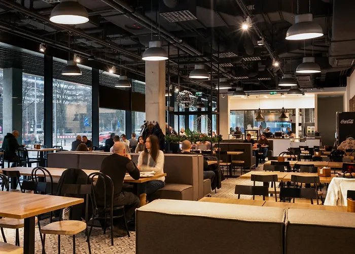 דירה Pure - Gwiazdzista *