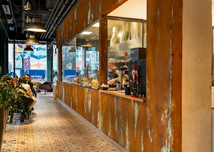 דירה Pure - Gwiazdzista