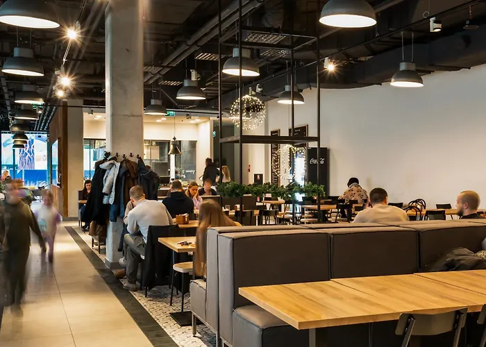 דירה Pure - Gwiazdzista *