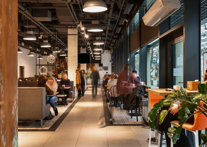 Apartment Pure - Gwiazdzista Wroclaw